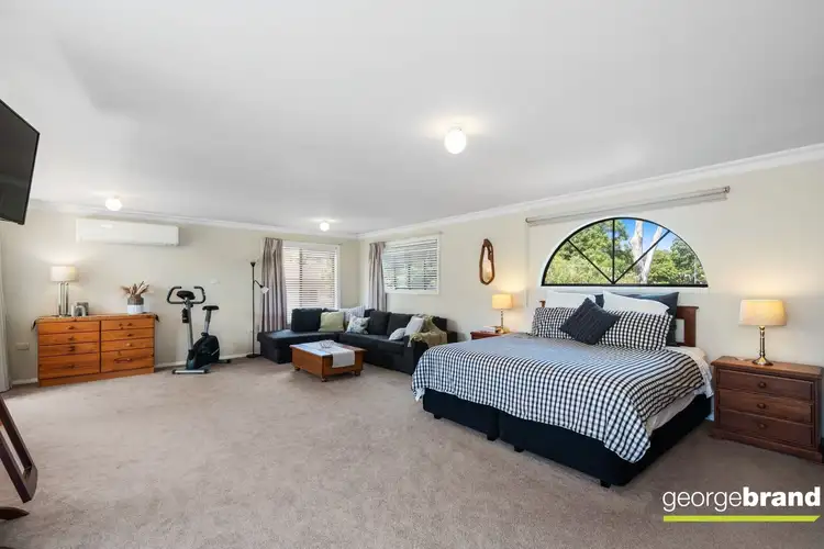 Sixth view of Homely house listing, 7 Hammond Close, Kincumber NSW 2251