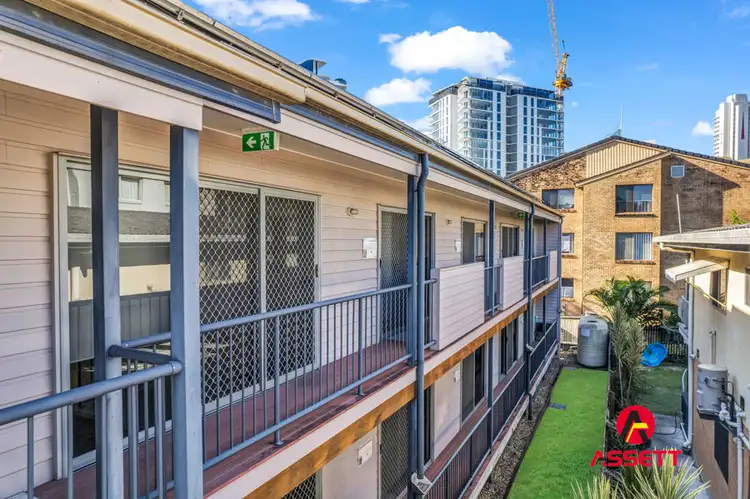 25 Monaco Street, Surfers Paradise QLD 4217