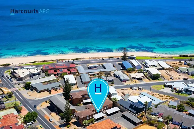 2/10 William Street, Bunbury WA 6230