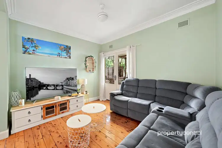 Second view of Homely house listing, 2 Norfolk Road, Cambridge Park NSW 2747