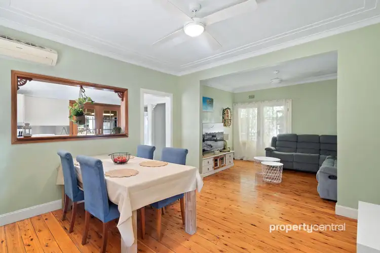 Fourth view of Homely house listing, 2 Norfolk Road, Cambridge Park NSW 2747