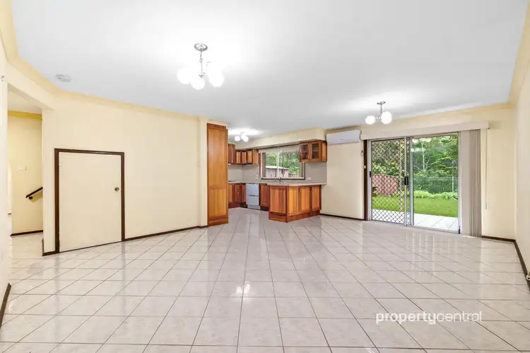 Third view of Homely house listing, 3 Beltana Place, Leonay NSW 2750