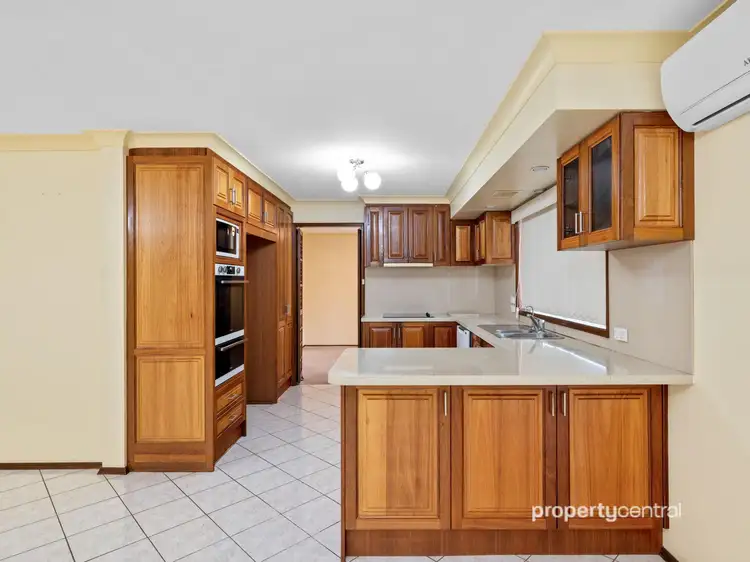 Fourth view of Homely house listing, 3 Beltana Place, Leonay NSW 2750