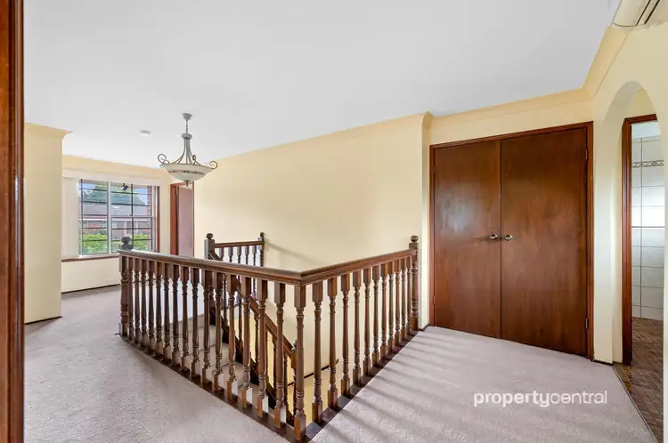 Fifth view of Homely house listing, 3 Beltana Place, Leonay NSW 2750
