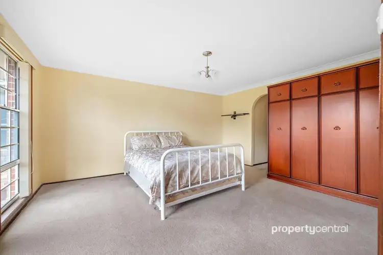 Sixth view of Homely house listing, 3 Beltana Place, Leonay NSW 2750