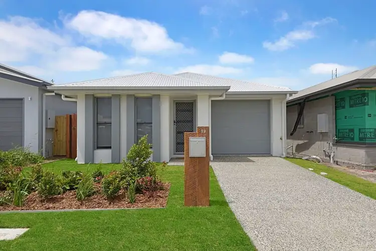 Second view of Homely house listing, 19 Wilkinson Street, Baringa QLD 4551