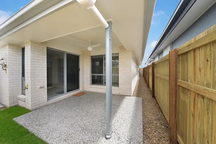 Fifth view of Homely house listing, 19 Wilkinson Street, Baringa QLD 4551