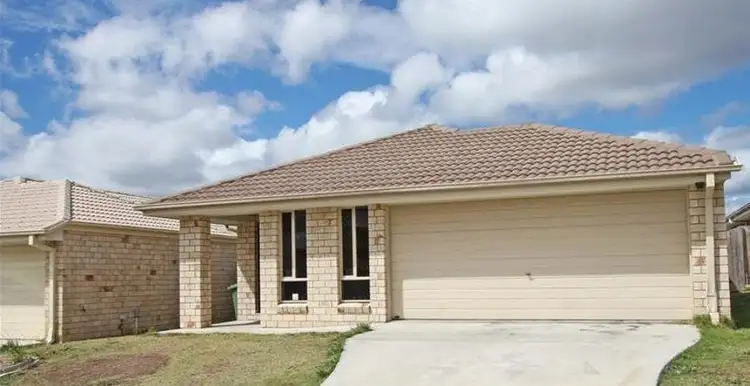 46 A Cheihk Crescent, Collingwood Park QLD 4301