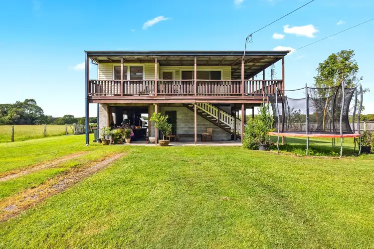 Second view of Homely rural property listing, 44 Walter Street, Raleigh NSW 2454