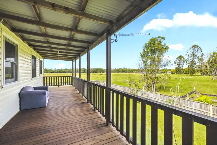 Third view of Homely rural property listing, 44 Walter Street, Raleigh NSW 2454