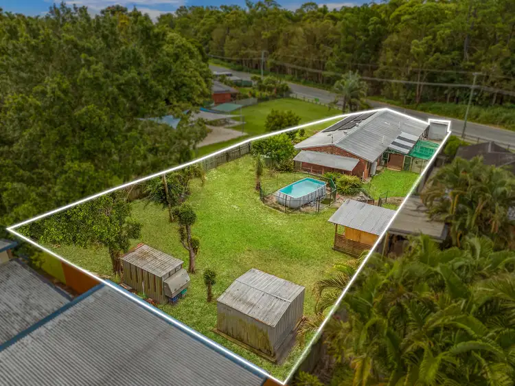 Second view of Homely house listing, 16 Twin View Road, Elimbah QLD 4516
