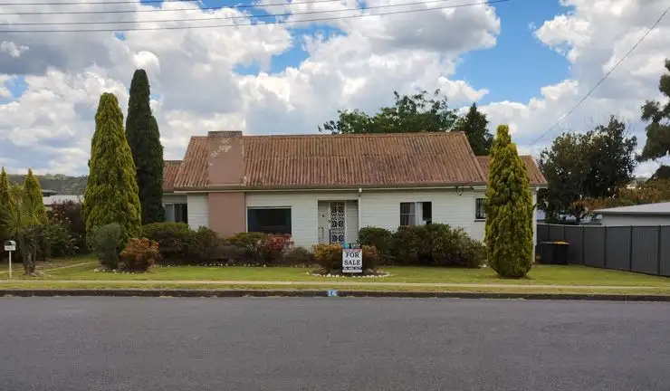 Main view of Homely house listing, 16 Bridge Street, Stanthorpe QLD 4380