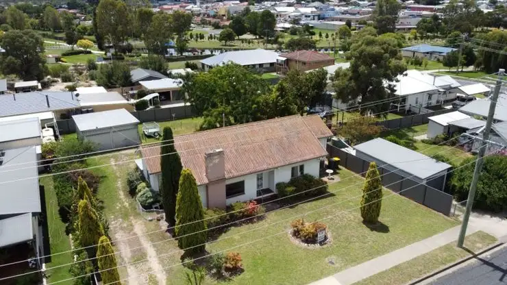 Sixth view of Homely house listing, 16 Bridge Street, Stanthorpe QLD 4380