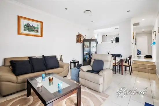 Fourth view of Homely villa listing, 4/128 Dunmore Street, Wentworthville NSW 2145