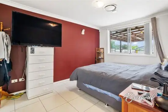 Fifth view of Homely villa listing, 4/128 Dunmore Street, Wentworthville NSW 2145