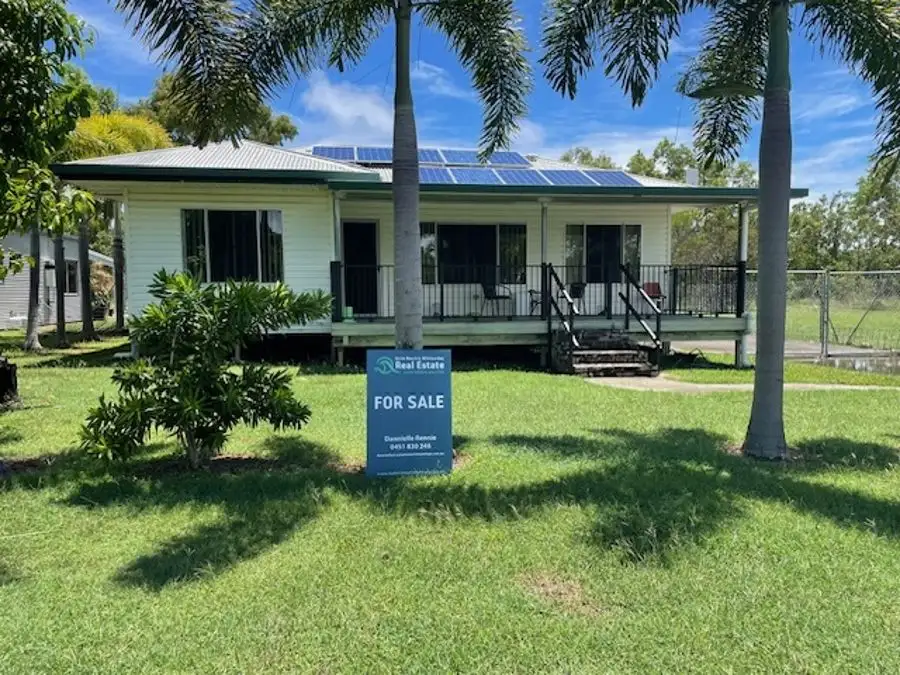 Main view of Homely house listing, 51 MARINE PARADE, Midge Point QLD 4799