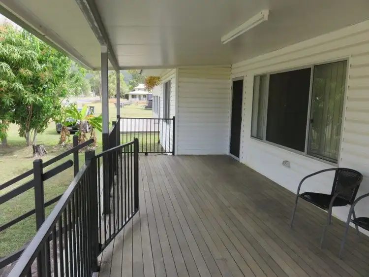Second view of Homely house listing, 51 MARINE PARADE, Midge Point QLD 4799
