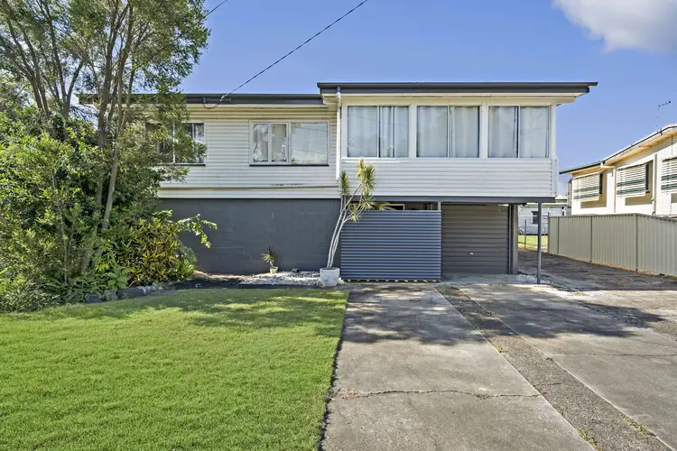 Main view of Homely house listing, 21 Hearne Street, Bald Hills QLD 4036