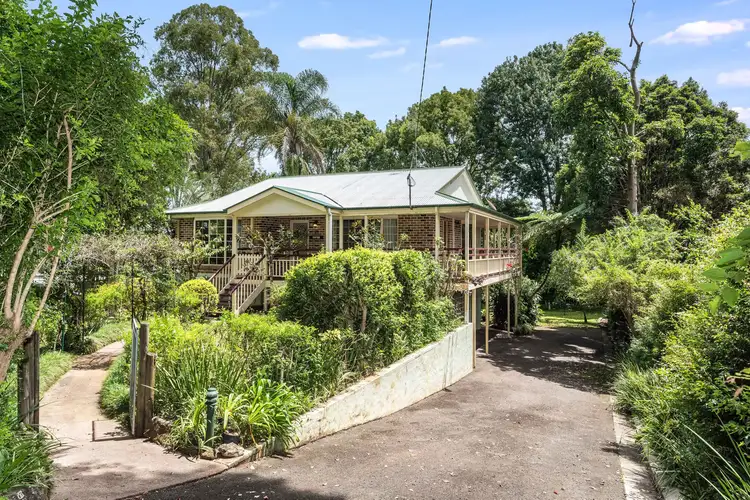 Main view of Homely house listing, 6 Ash Street, Maleny QLD 4552