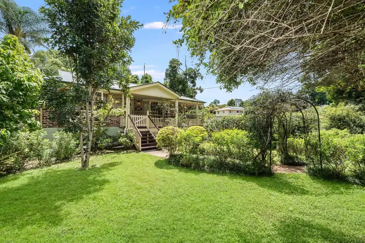 Third view of Homely house listing, 6 Ash Street, Maleny QLD 4552