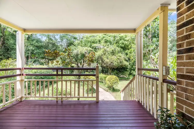 Fourth view of Homely house listing, 6 Ash Street, Maleny QLD 4552