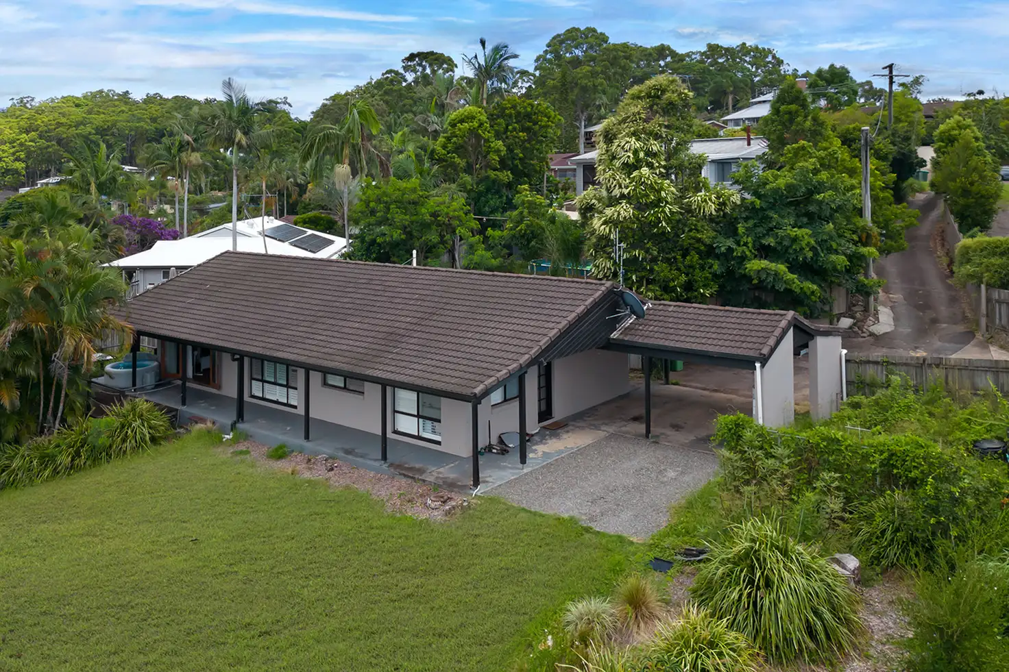 Main view of Homely house listing, 19 Orlando Crescent, Kuluin QLD 4558