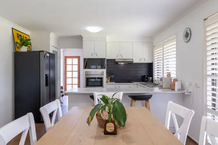 Second view of Homely house listing, 19 Orlando Crescent, Kuluin QLD 4558