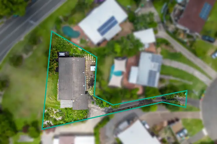 Fifth view of Homely house listing, 19 Orlando Crescent, Kuluin QLD 4558