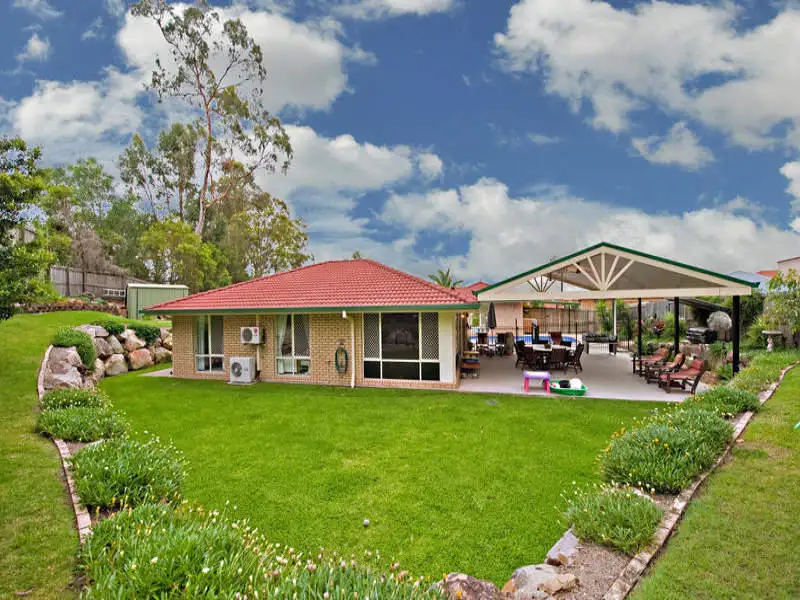 Main view of Homely house listing, 9 Coolamon Ct, Eatons Hill QLD 4037