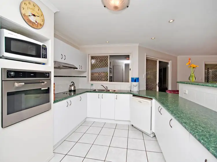 Fourth view of Homely house listing, 9 Coolamon Ct, Eatons Hill QLD 4037