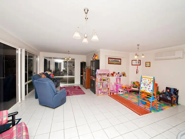 Sixth view of Homely house listing, 9 Coolamon Ct, Eatons Hill QLD 4037
