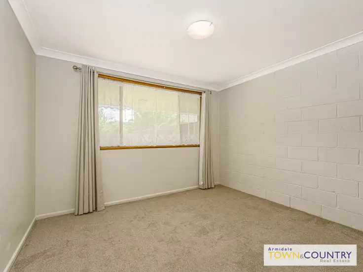 Fifth view of Homely unit listing, 2/10 Dawson Avenue, Armidale NSW 2350