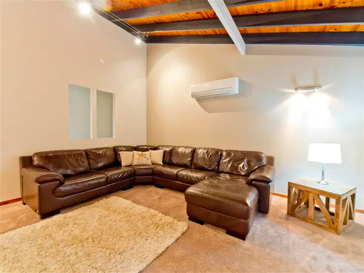 Second view of Homely rural property listing, 6 Prasada Court, Eatons Hill QLD 4037