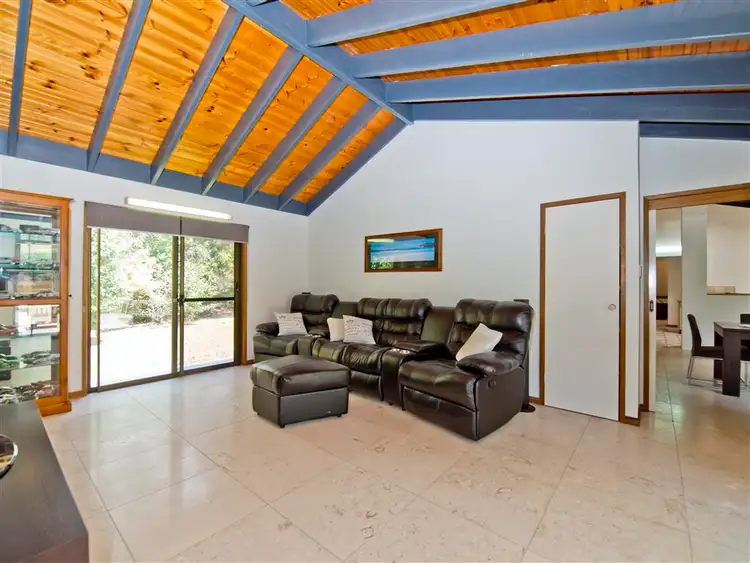 Third view of Homely rural property listing, 6 Prasada Court, Eatons Hill QLD 4037