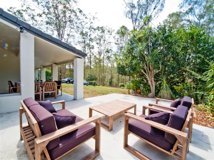 Fourth view of Homely rural property listing, 6 Prasada Court, Eatons Hill QLD 4037