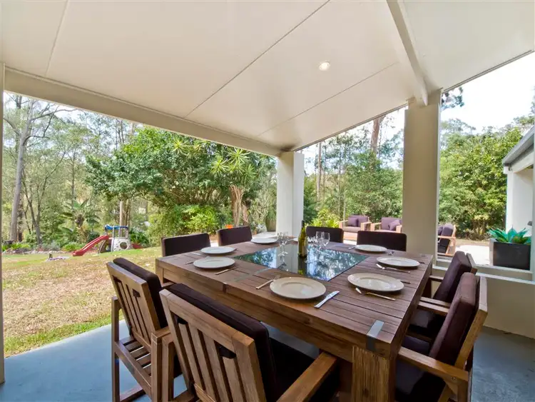 Fifth view of Homely rural property listing, 6 Prasada Court, Eatons Hill QLD 4037