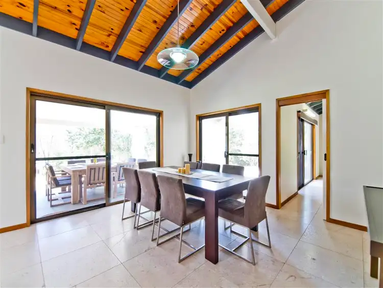 Sixth view of Homely rural property listing, 6 Prasada Court, Eatons Hill QLD 4037