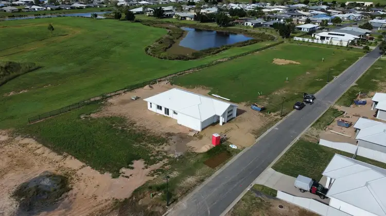 Main view of Homely house listing, Lot 225 Nives Street, Mirani QLD 4754