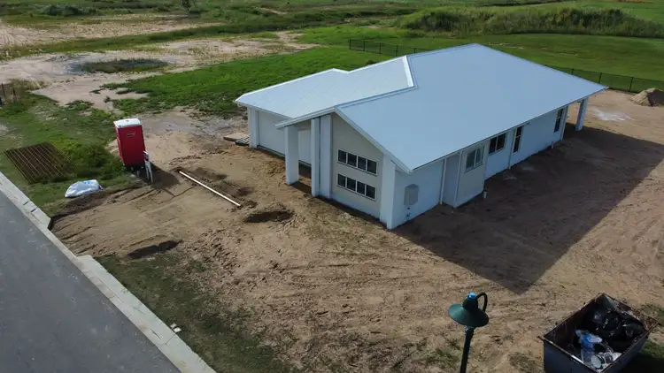 Second view of Homely house listing, Lot 225 Nives Street, Mirani QLD 4754