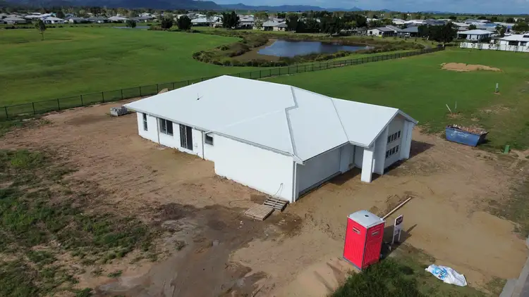 Fourth view of Homely house listing, Lot 225 Nives Street, Mirani QLD 4754