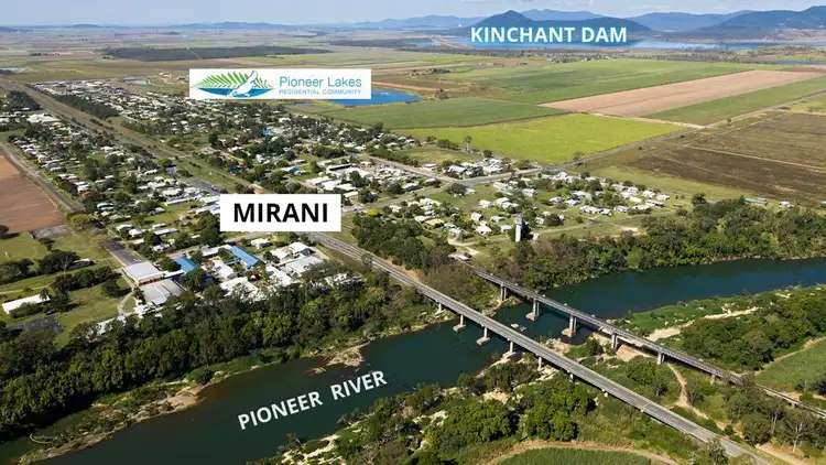 Fifth view of Homely house listing, Lot 225 Nives Street, Mirani QLD 4754