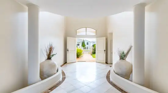 Main view of Homely house listing, 25 King Arthurs Ct, Paradise Point QLD 4216
