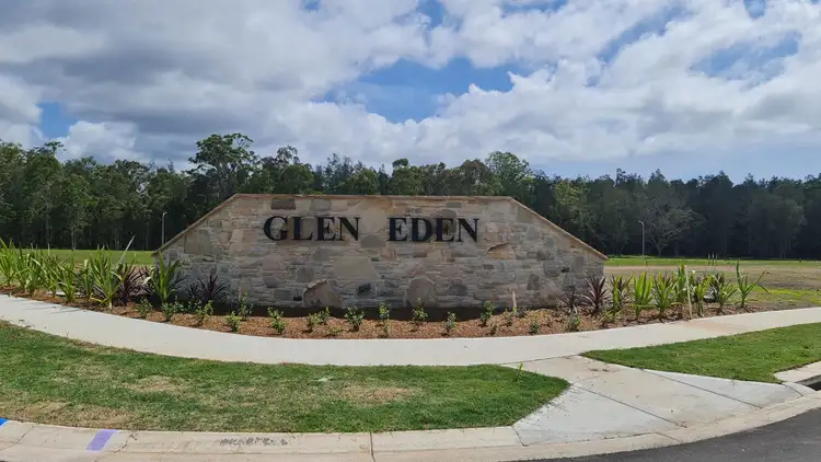 Sixth view of Homely land listing, 10 Tiger Quoll Drive, Lake Cathie NSW 2445