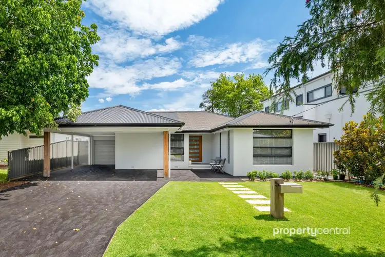5 Westbank Avenue, Emu Plains NSW 2750