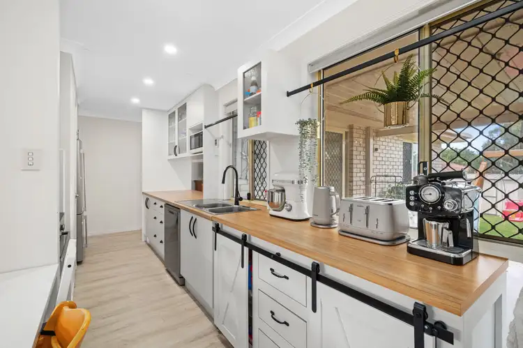 Third view of Homely house listing, 4 McKerrow Crescent, Goodna QLD 4300
