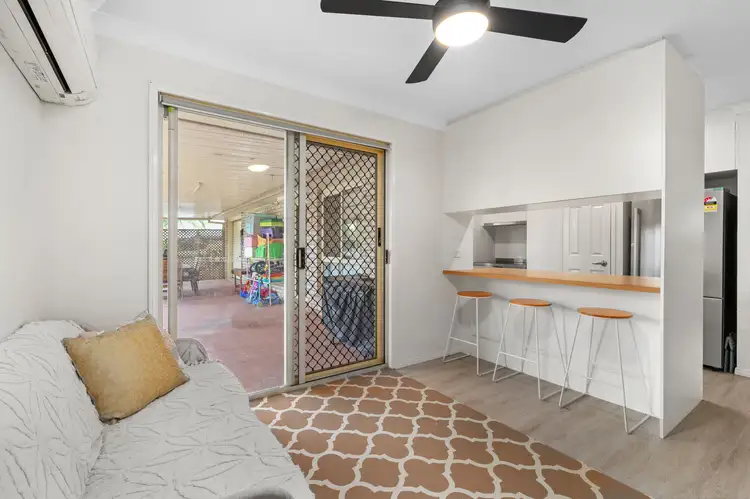 Fourth view of Homely house listing, 4 McKerrow Crescent, Goodna QLD 4300