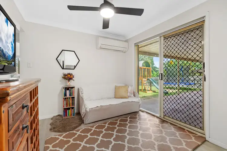 Fifth view of Homely house listing, 4 McKerrow Crescent, Goodna QLD 4300