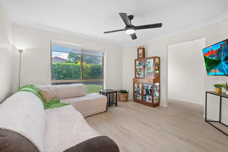 Sixth view of Homely house listing, 4 McKerrow Crescent, Goodna QLD 4300