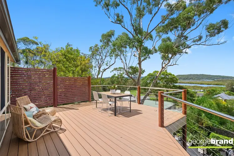 Main view of Homely house listing, 94 Henderson Road, Saratoga NSW 2251