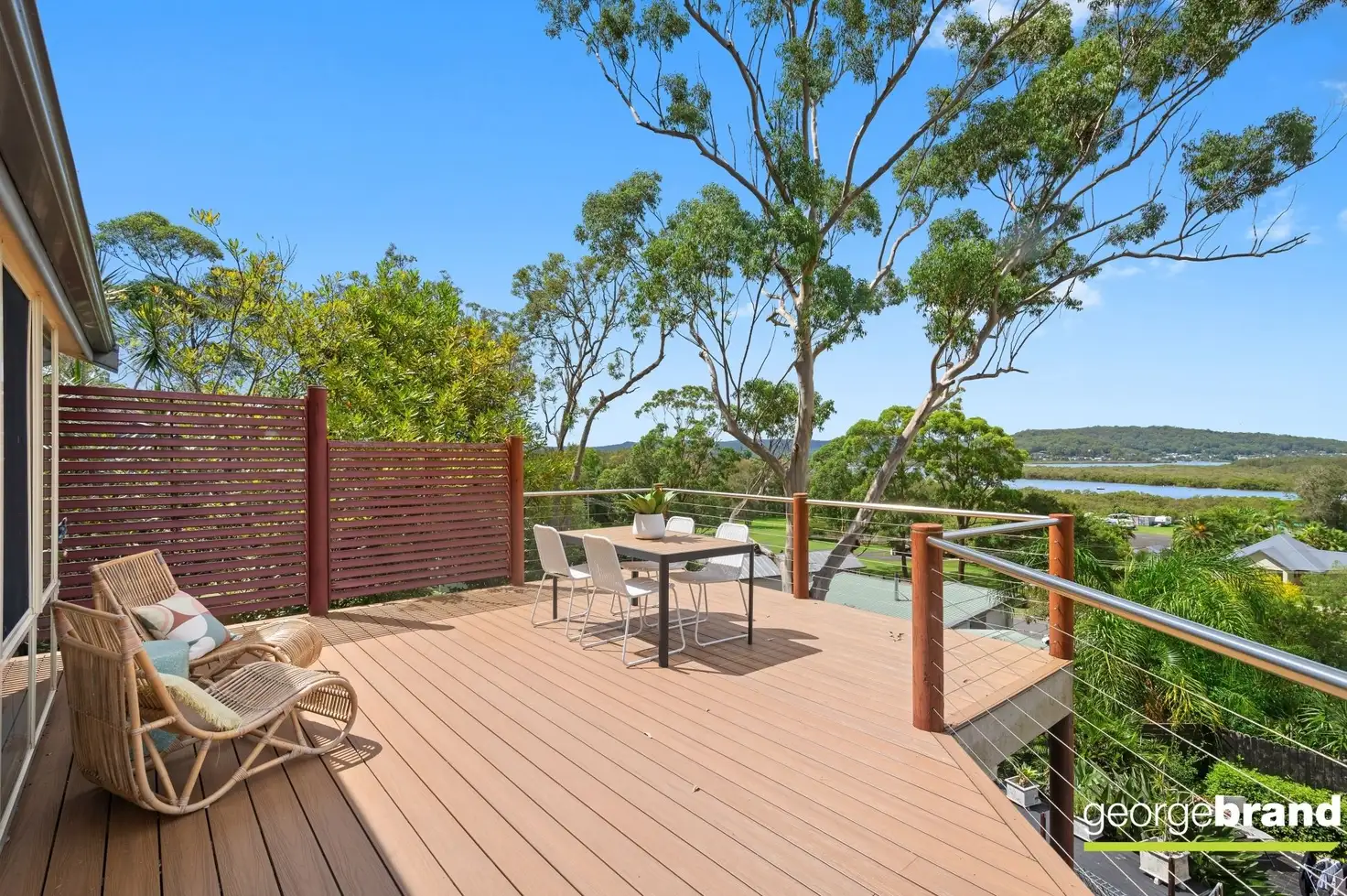 Main view of Homely house listing, 94 Henderson Road, Saratoga NSW 2251